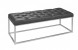 ACCENT BENCH GREY